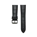 Black black buckle