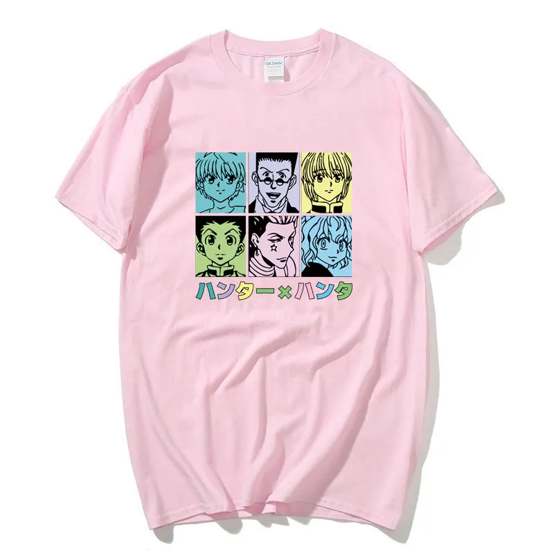 Hisoka Morow T-shirt