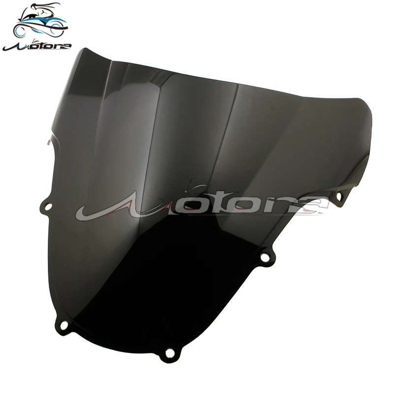 Мотоцикл ветровое стекло для GSXR600 GSXR 600 GSXR750 K1 2001 2002 2003 01 02 03 GSXR1000 GSXR 1000 2001-2002 01 02