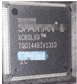 

100% NEW Free shipping XC6SLX9-2TQG144C XC6SLX9 XC6SLX9-2TQG44I XC6SLX9-2TQ144C