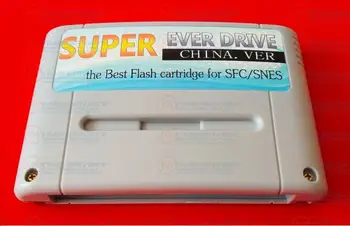 

Super Everdrive SFC Burning card with 8G SD 3400 in 1 SNES Gaming Memory Flash suport 48Mbit games for Super Nintendo console