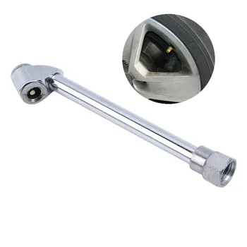

Car Tire Inflatable Rod Double Head Inflatable Car Fast Filling Rod Tyres Repair Tools Automobiles Parts