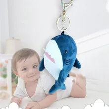 Милые плюшевые игрушки морские животные мягкие игрушки/Животные Детский подарок на день рождения