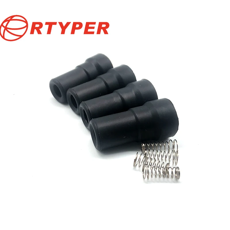

Free Shopping Ignition Coil Original Quality Rubber KIT 06B905115E For VW Audi