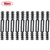 10pcs---black