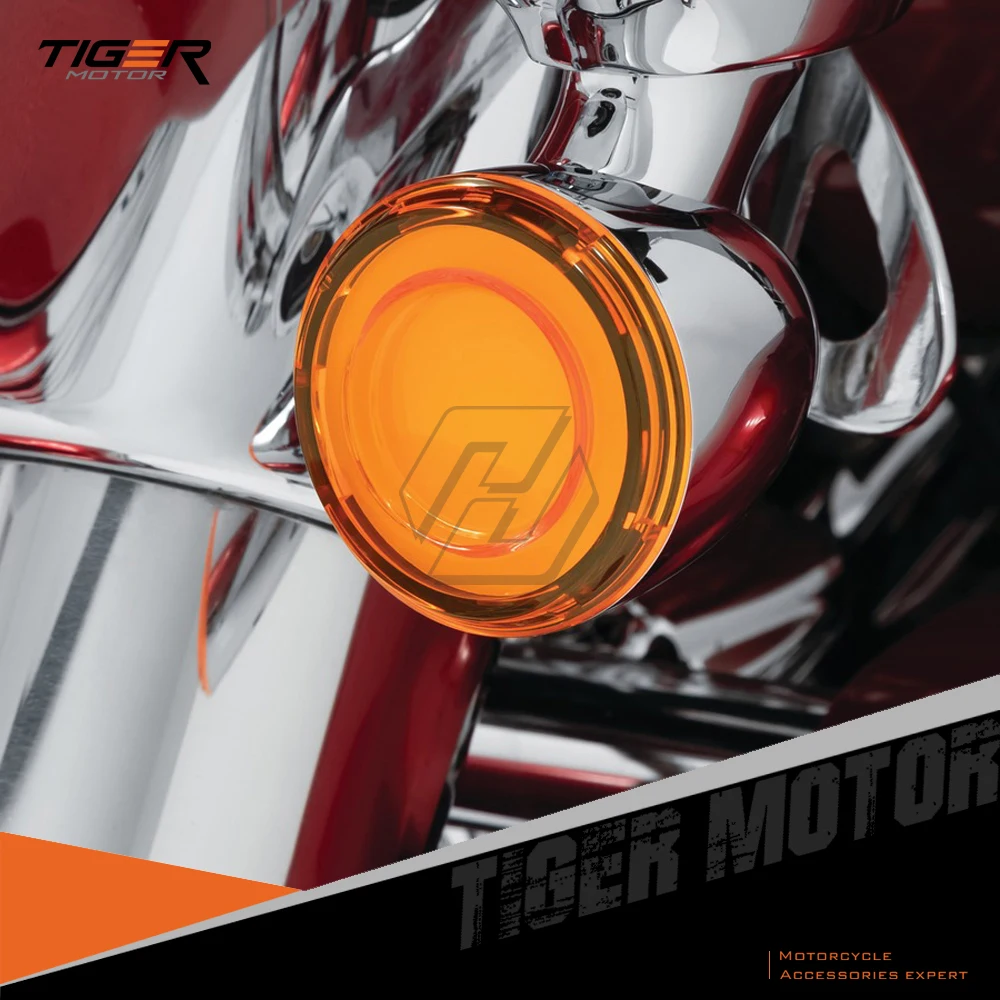 Для Harley Touring FLHTK FLTRX FLTRXS Softail и т. Д. Мотоцикл 1157 цилиндрический стиль светодиодный