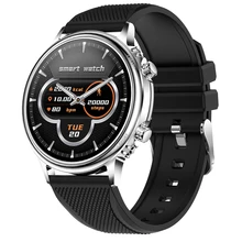 

MISIRUN CF81 Smart Watch Men Women Waterproof Men's Fitness Bracelet Tracker Women's Sports Smartwatch for Android Huawei Xiaomi