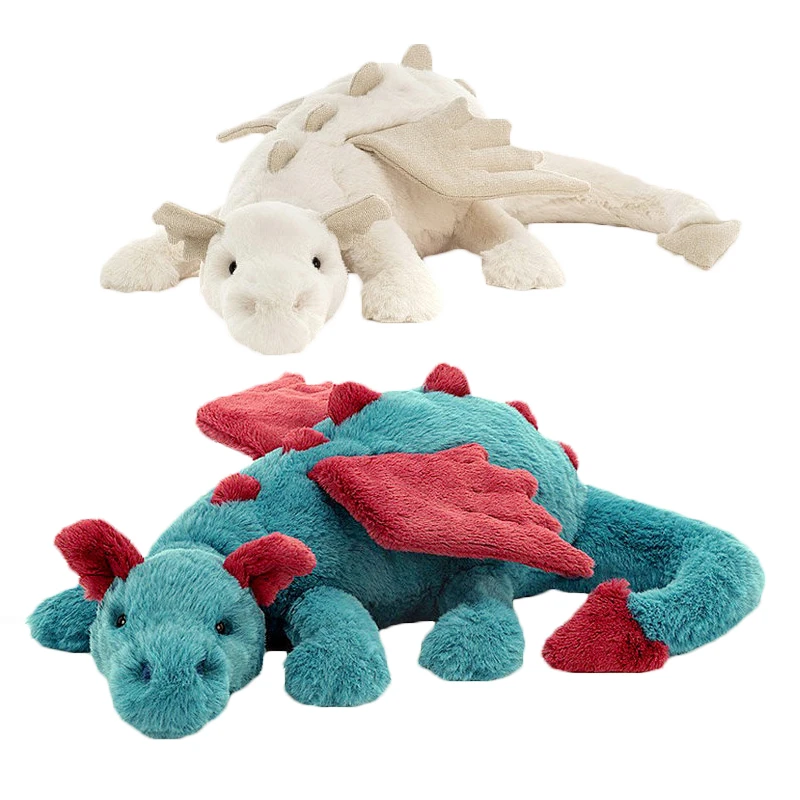 pterodactyl stuffed animal