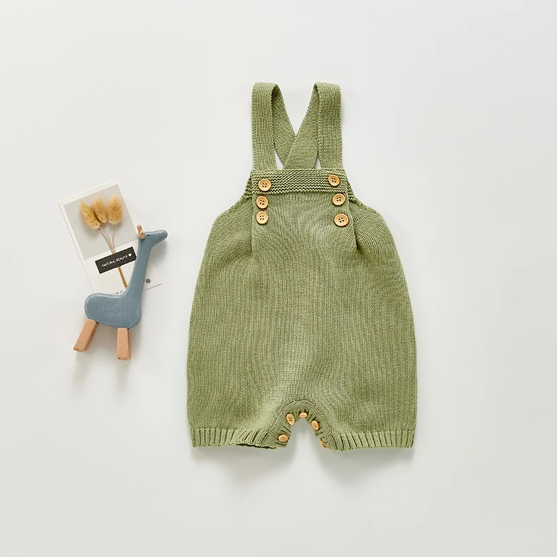 carters baby bodysuits	 Baby Boy Girl Sleeveless Knit Rompers Children Rompers Spring Autumn Kids Baby Boy Girl Clothes Romper Infant Rompers Baby Bodysuits expensive