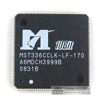 

Free Delivery. MST336CCLK - LF - 170 LCD driver board IC chip accessories