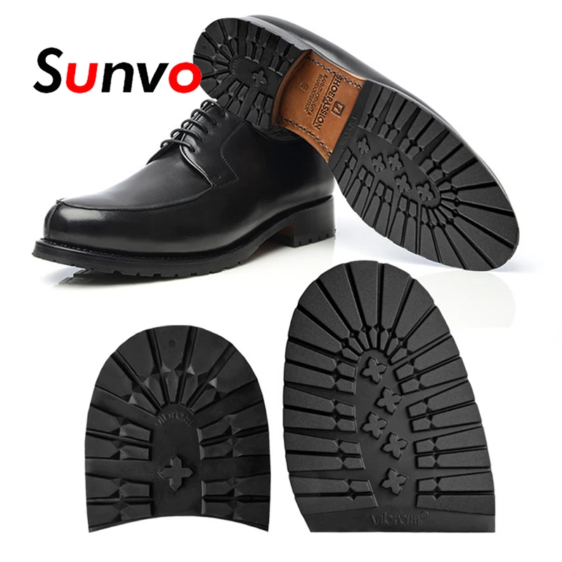 Dikker Rubber Zolen Reparatie Voor Schoenen Antislip Vervanging Zool  Protector Rubber Buitenzolen Voor Schoen Maken Accessoires|Inlegzolen| -  AliExpress