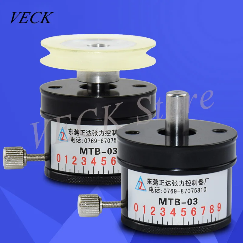 tensor amortecedor magnetico testador de carga 01