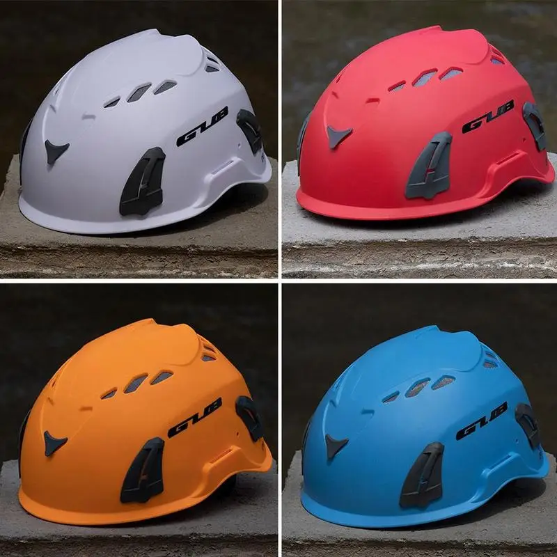 Adjustable Rock Climbing Safety Helmet 1 » Adventure Gear Zone Rock Climbing Safety Helmet