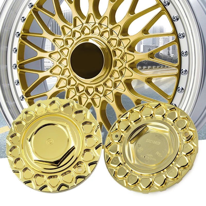 4 шт. 168 мм колпачок ступицы колеса подходит для RS ESM 002R STR Racing 606 AV05 STYLE 5 Аксессуары