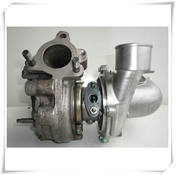 Турбокомпрессор RHF4V VB14 для Toyota Corolla / RAV4 172010R010 17201-0R010 7201-0R011 VFA10127 VEA10127 | Автомобили и