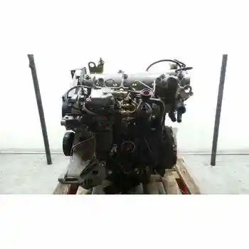 

F9QF710 COMPLETE ENGINE RENAULT LAGOON (B56)