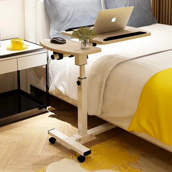 

laptop stand computer table bedroom On the bed desk contracted Bedside students folding lift dormitory A lazy person table