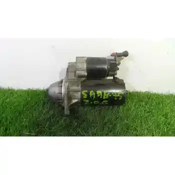 

1143296 engine Starter Saab 9-5 Family