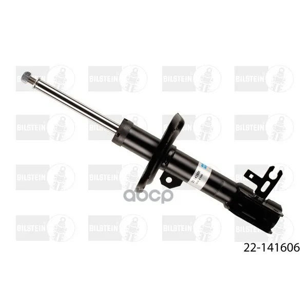 Амортизатор Подвески Opel Astra H Vr B4 Bilstein арт. 22-141606