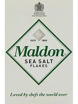 

Sea Salt - Packets - 250g