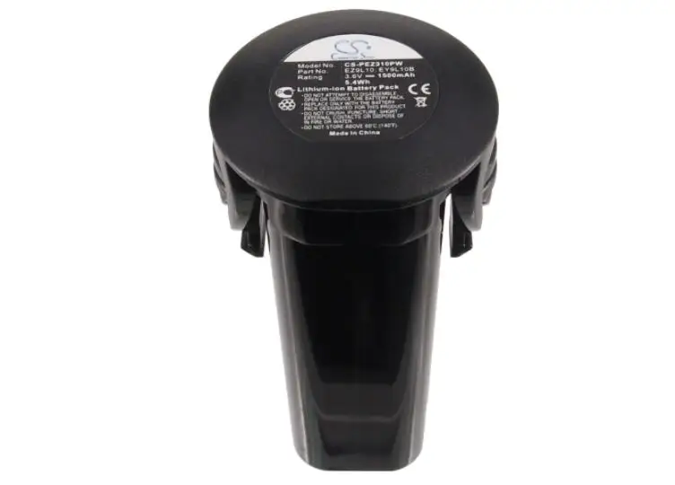 Cameron sino 1500 мА/ч, батарея для цифрового фотоаппарата PANASONIC EY3610 EY7410 EY7410LA1C EY7410LA2S EZ7410 EZ7410LA1J EZ7410LA1S EZ7410X EZ7411