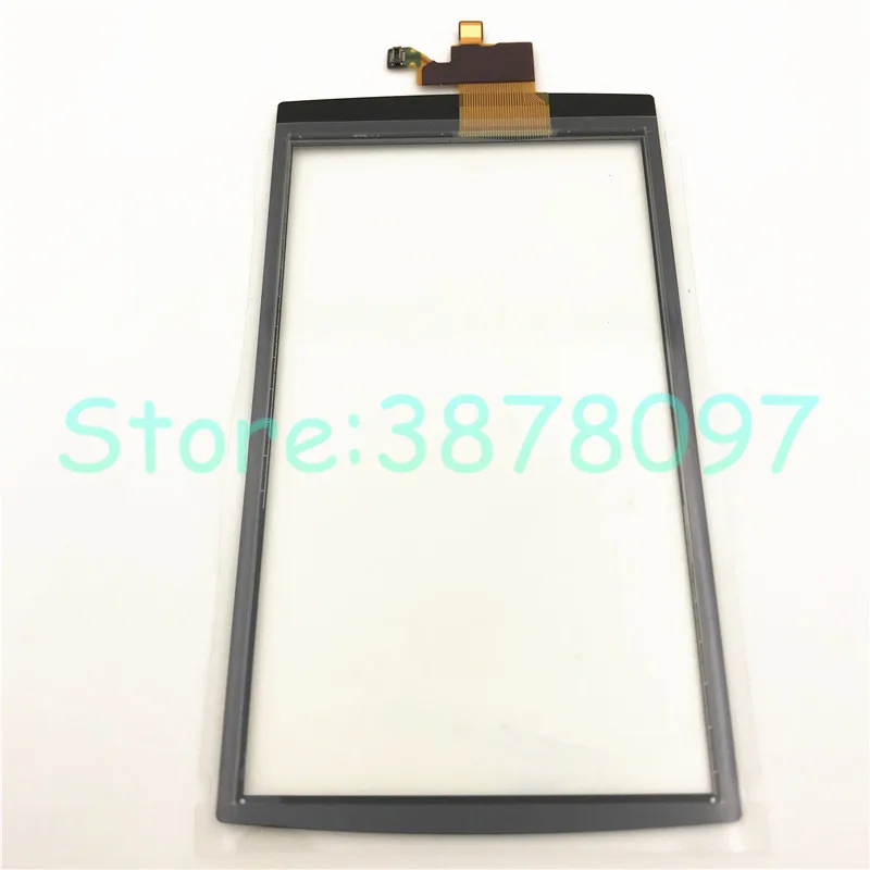 4,2 дюймовый сенсорный экран для sony Ericesson Xperia Arc S LT18 LT18i LT15 сенсорный экран дигитайзер сенсор передняя стеклянная линза
