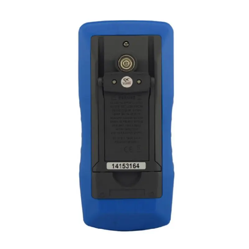 HP-700HC Цифровой мультиметр NVC ЖК-дисплей DC AC Напряжение Вольтметр мультитестер