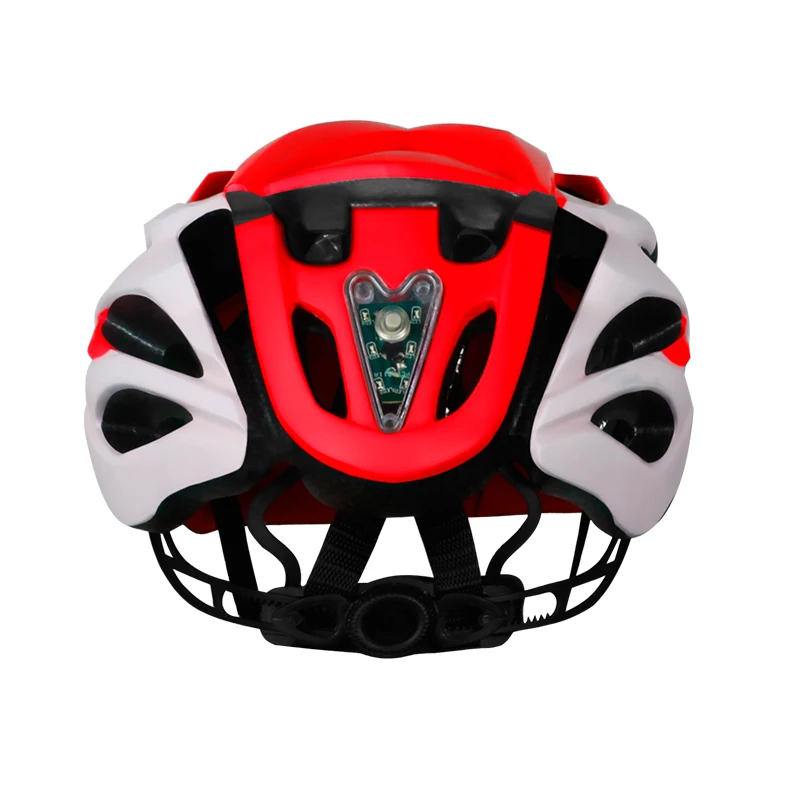 Велосипедный шлем с подсветкой велосипедный шлем для скейтбординга casco ciclismo capacete da bicicleta bici Mtb шлем для горного велосипеда 54-61 см