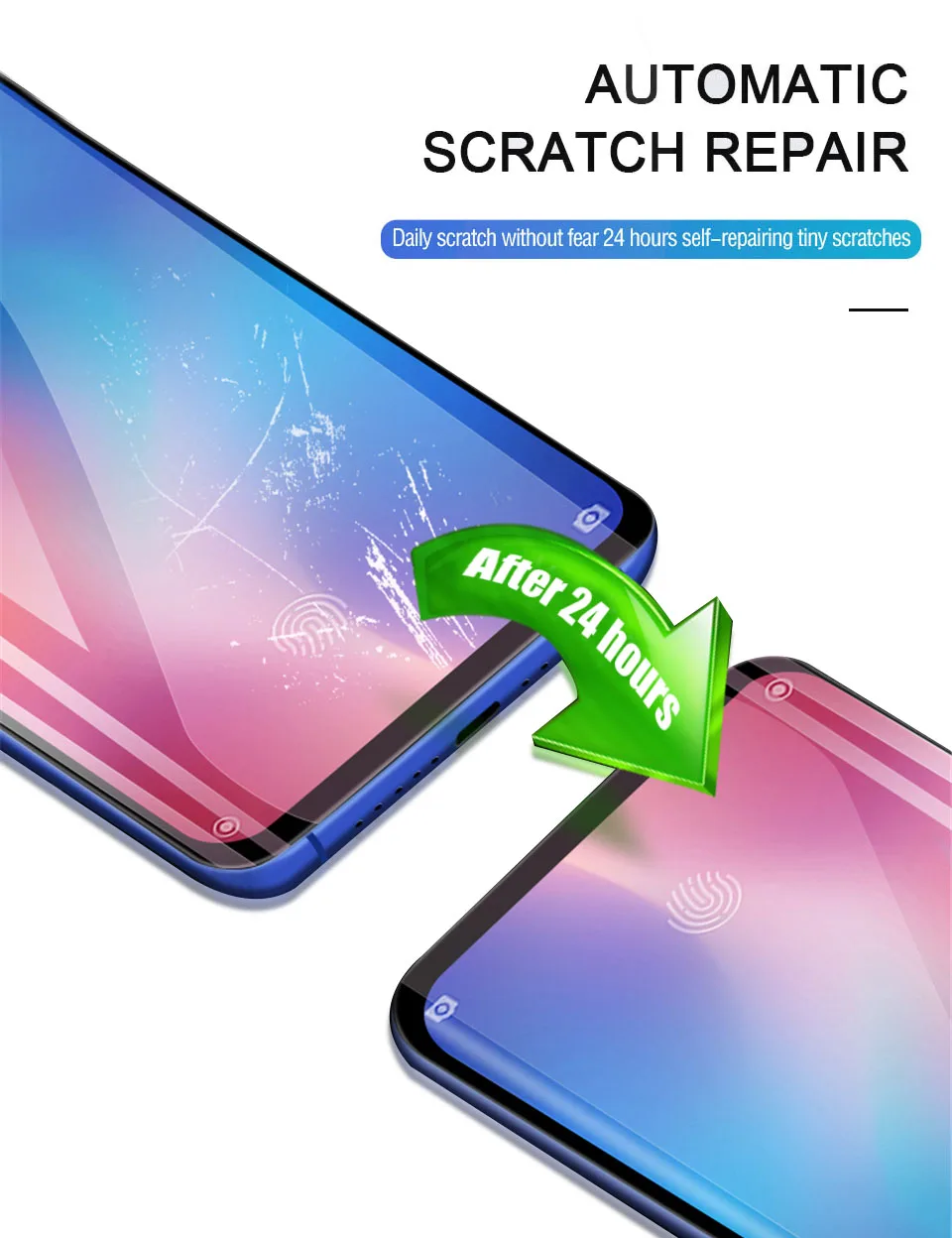 35D полноэкранная Защитная пленка для Xiaomi Mi 9 se 8 lite Гидрогелевая пленка для Xiaomi Mi 9t A3 Lite CC9E CC9 Pro A1 A2 не стекло