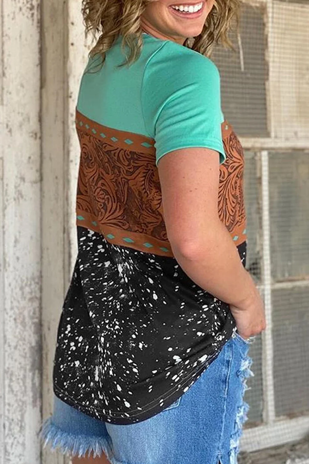 shirt Women 2021 Summer Casual 