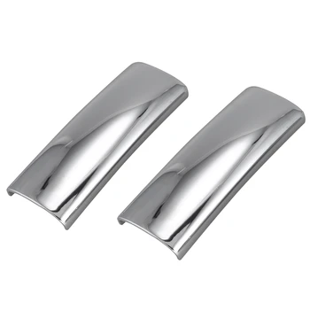 

Car Interior Door Handle ABS Cover for Toyota Alphard / Vellfire AH30 2016-2019