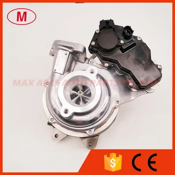 

CT16V 17201-11080 1720111080 turbo turbocharger for HILUX / PRADO / FORTUNER 2.8L 1GD 1GD-FTV 1GD engine