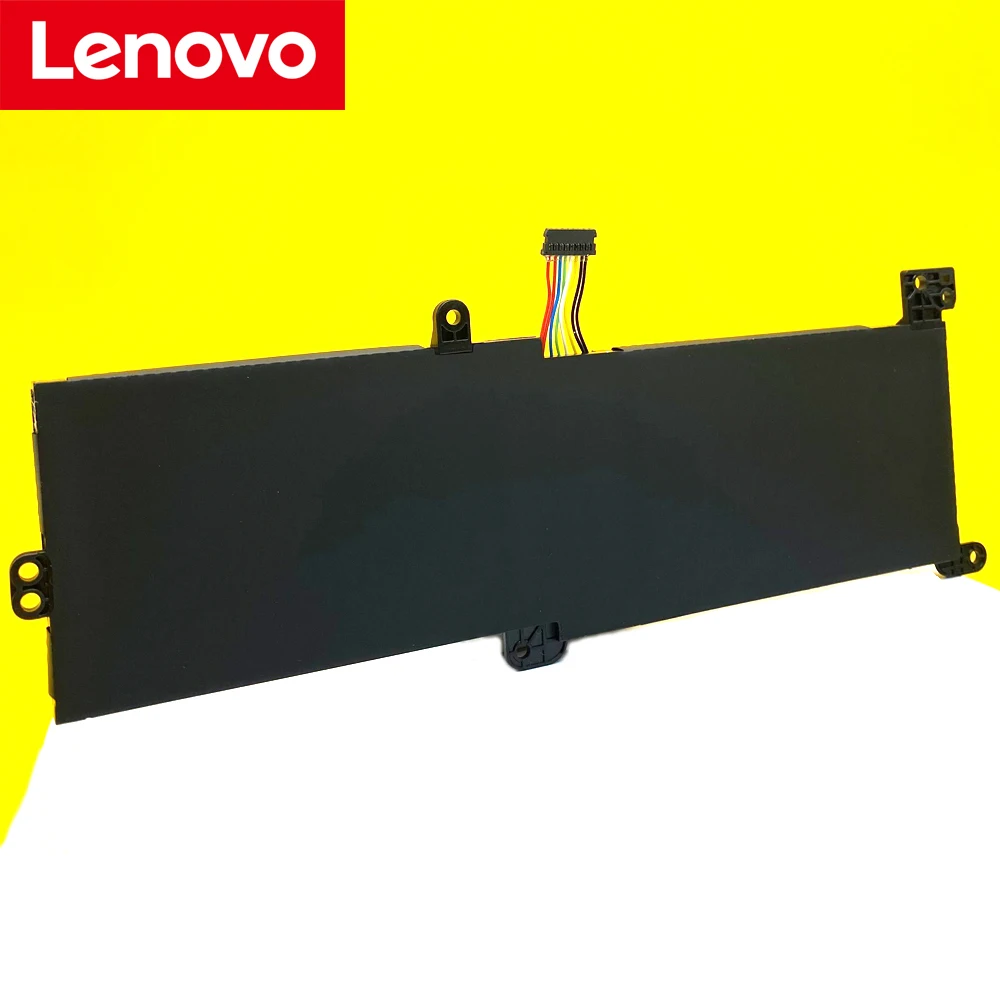 Bateria Do Laptop Original Para Lenovo Ideapad