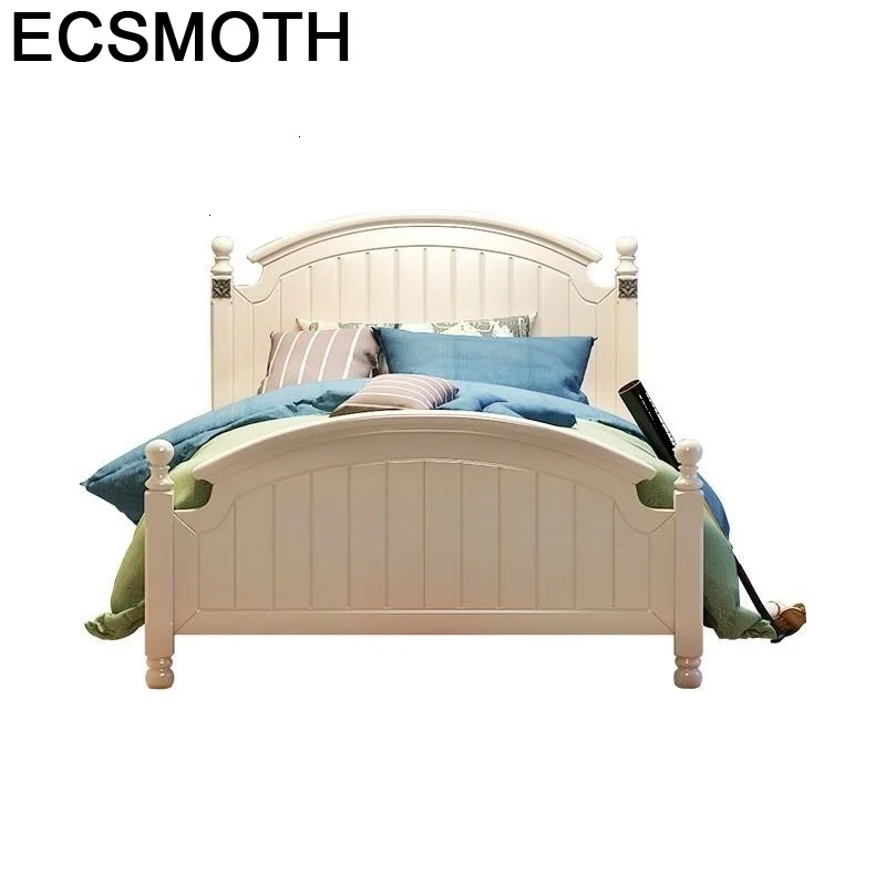Dzieci Puff Asiento Kids Ranza mobillya детская кроватка деревянная Cama Infantil Muebles De Dormitorio мебель для