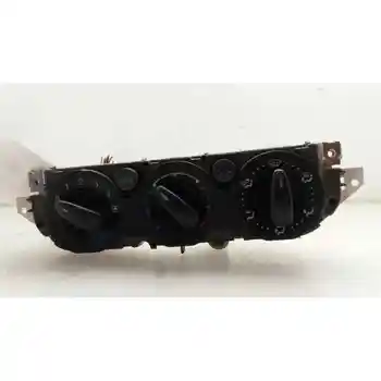 

3M5T19980AD heating/air conditioning controller FORD FOCUS saloon (CAP)