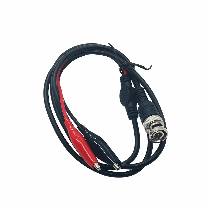 Hantek JDS6600 30-60 МГц двухканальный произвольный сигнал DDS генератор импульсов 14-bit использовать широко используется