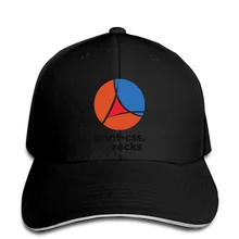 Мужская бейсбольная Кепка print-css.rocks-PrintCSS CSS Paged медиа учебник и информация Snapback кепка для женщин