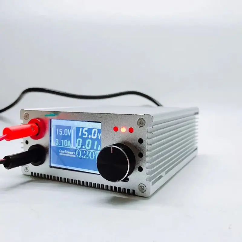 

Phone Short Circuit Repair Toolbox Motherboard Burning Fix Tool Kit Electrician Y98E