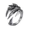 Dragon Claw Ring