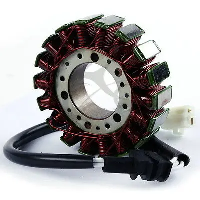 

Motorcycle Stator Coil For Yamaha R6 YZFR6 YZF R6 1999-2002 2000 2001 Magneto