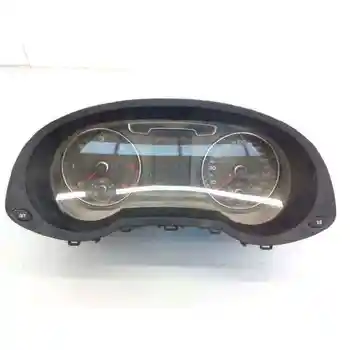 

8U0920940H BOX INSTRUMENTS AUDI Q3 (8UG)