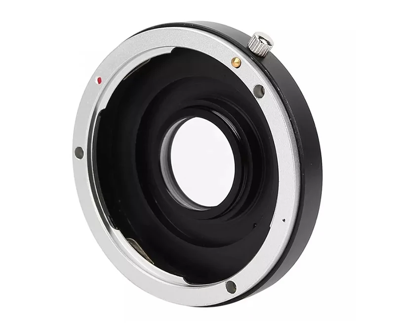 EF-AI адаптер для крепления объектива камеры Адаптер для объектива Canon крепление для Nikon Ai F крепление DSLR SLR камера