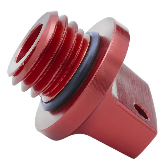 Oil Filler Cap Plug M20*2.5 for Yamaha YZ 65 80 125/X 250/X YZ250F YZ450F YZ250FX YZ450FX WR250F WR450F WR250R/X YZF WRF 250 450 RD