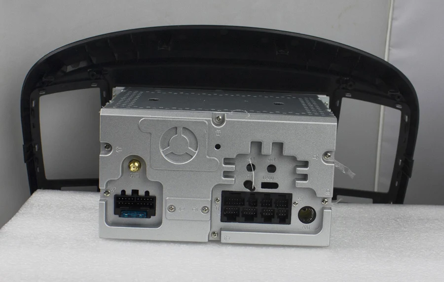 Top Android 9.0 CAR DVD Player for HYUNDAI H1 2016-2018 GPS navigation Car multimedia player 4+32G 4