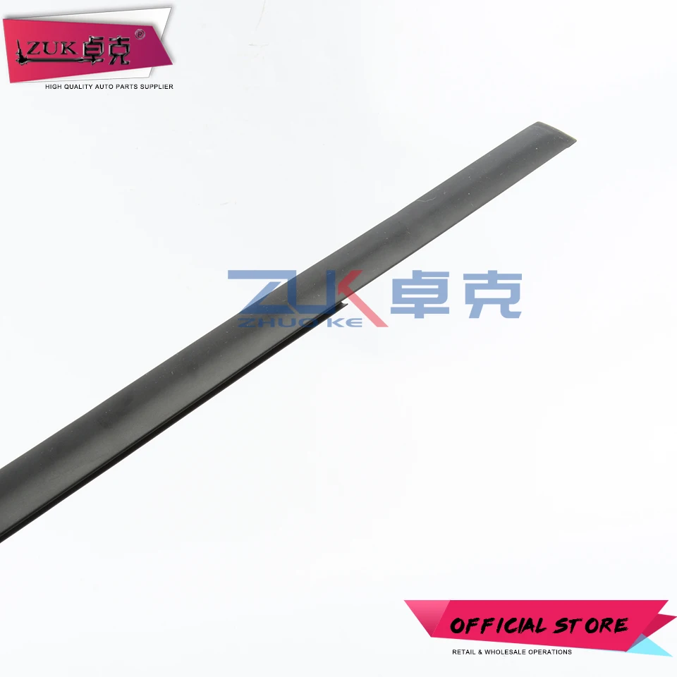 Moulage De Finition Goutte à Goutte Toit Gauche Toyota Venza Avec Toit Ouvrant – Pièce OEM D’origine