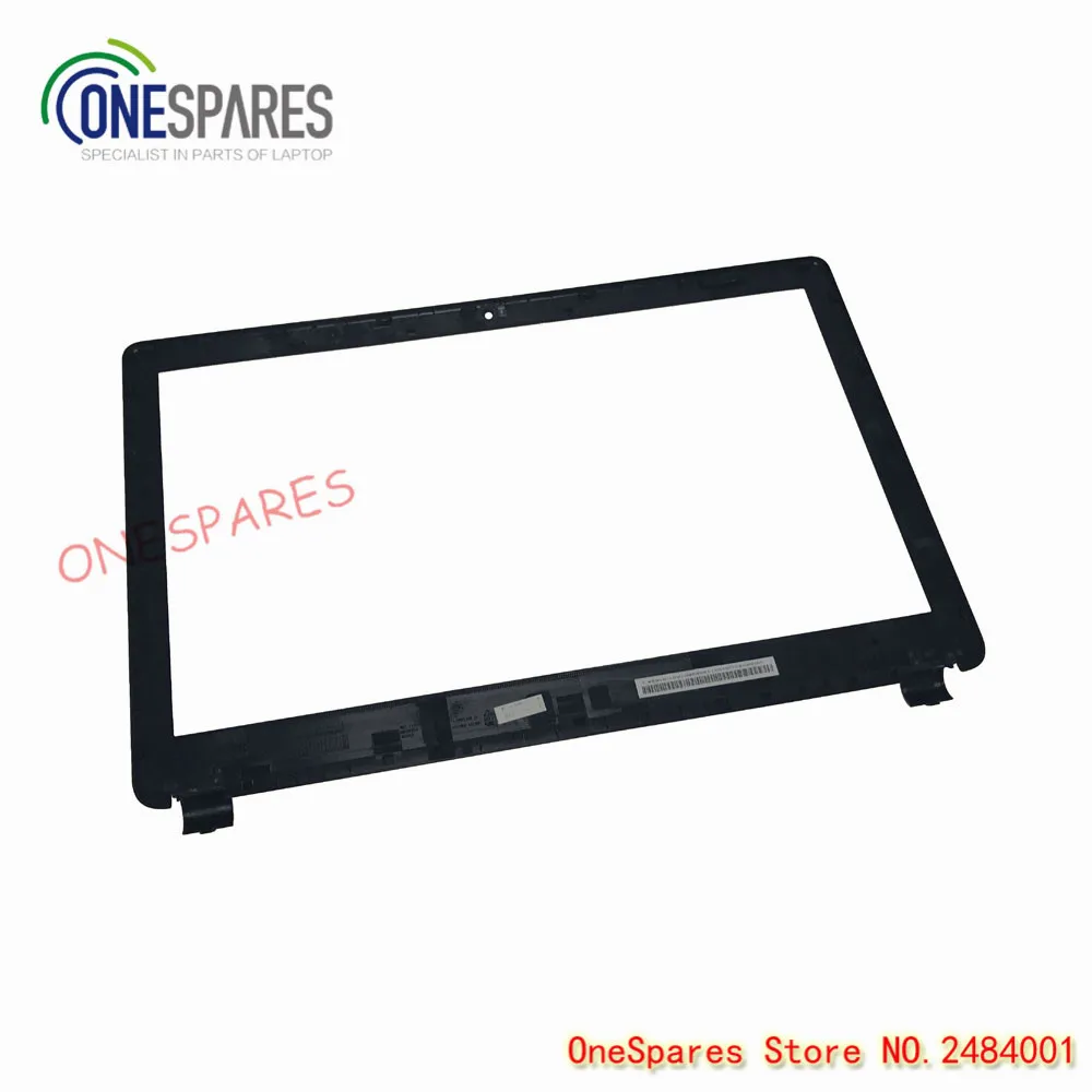 Ноутбук передняя рамка B Крышка для acer E1-570G E1-572G E1-522 E1-572G E1-570 E1-510 Дисплей корпус черный ЖК-дисплей VVIS604YU0100