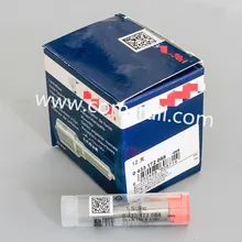 Оригинальная дизельная Форсунка DLLA150P1781, 0433172088 для форсунки 0445120150 0445120244