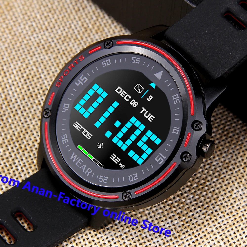 L8 мужские Смарт-часы IP68 водонепроницаемые reloj inteligente умные часы ЭКГ PPG кровяное давление сердечный ритм спортивные фитнес-браслет часы