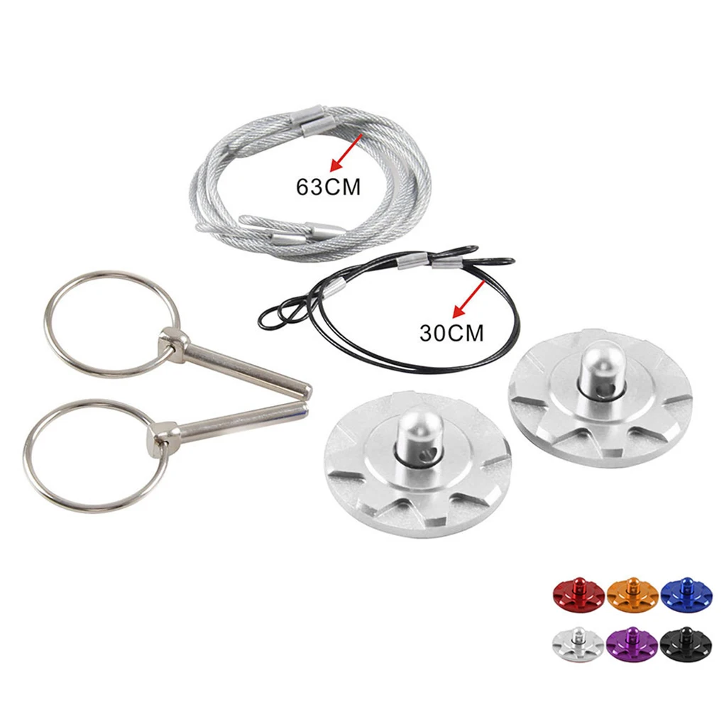 Universal Silber Racing Auto Motorhaube Aluminium Legierung Lock Kit Motor Haube Pin Latch Mount Set Auto Zubehör Universal Silber Racing Auto Motorhaube Aluminium Legierung Lock Kit Motor Haube Pin Latch Mount Set Auto Zubehör