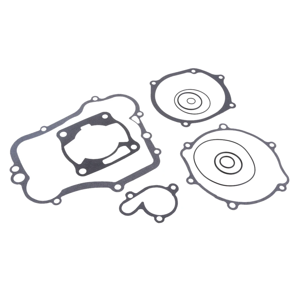 Engine Gasket Set Top And Bottom End Kit For Yamaha YZ85 2002-2017
